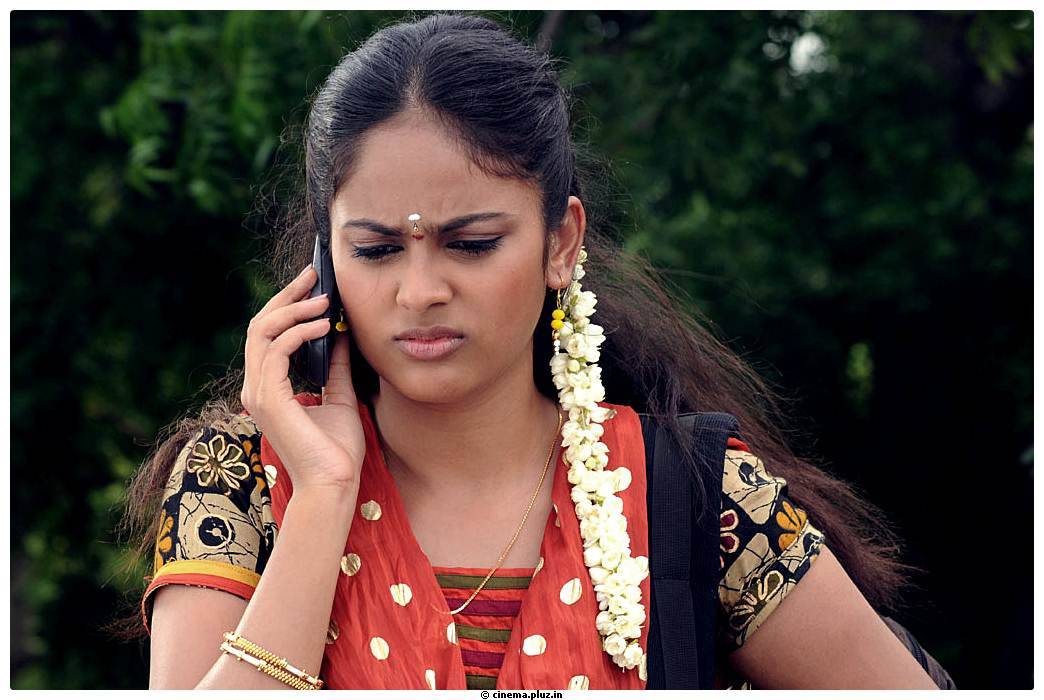 Nandita Swetha - Nalanum Nandhiniyum Movie Stills | Picture 484056
