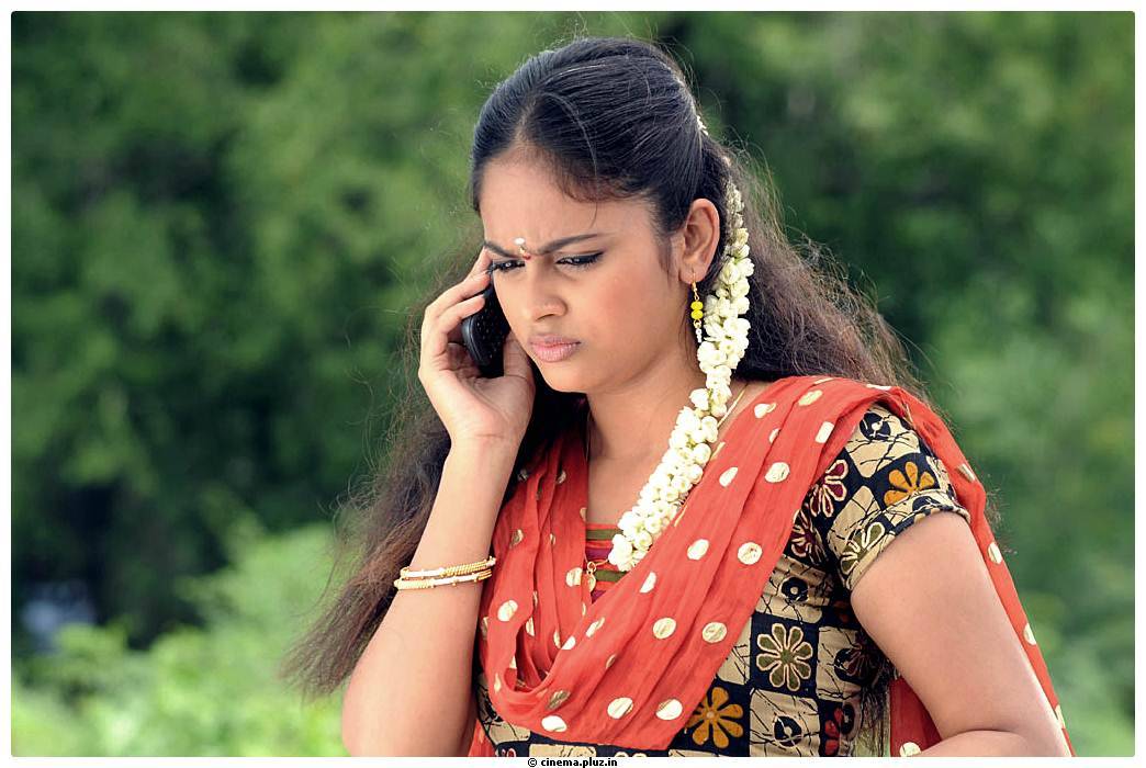 Nandita Swetha - Nalanum Nandhiniyum Movie Stills | Picture 484060