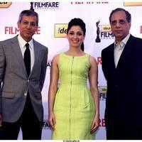 60th Idea Filmfare Awards Press Conference Stills | Picture 485035