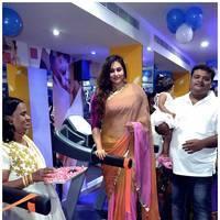 Namitha Launches Women's Fitness Centre Stills | Picture 486264