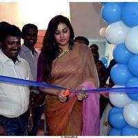 Namitha Launches Women's Fitness Centre Stills | Picture 486285