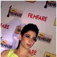 Tamanna Bhatia - 60th Idea Filmfare Awards Press Conference Stills | Picture 487104