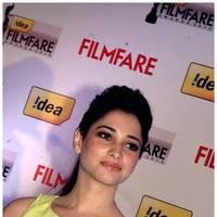 Tamanna Bhatia - 60th Idea Filmfare Awards Press Conference Stills | Picture 487112