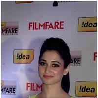 Tamanna Bhatia - 60th Idea Filmfare Awards Press Conference Stills | Picture 487120