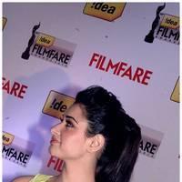 Tamanna Bhatia - 60th Idea Filmfare Awards Press Conference Stills | Picture 487129