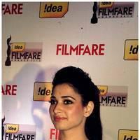 Tamanna Bhatia - 60th Idea Filmfare Awards Press Conference Stills | Picture 487132