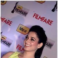 Tamanna Bhatia - 60th Idea Filmfare Awards Press Conference Stills | Picture 487139