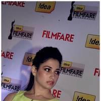 Tamanna Bhatia - 60th Idea Filmfare Awards Press Conference Stills | Picture 487141