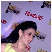 Tamanna Bhatia - 60th Idea Filmfare Awards Press Conference Stills | Picture 487143