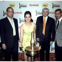 60th Idea Filmfare Awards Press Conference Stills | Picture 487151