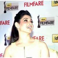 Tamanna Bhatia - 60th Idea Filmfare Awards Press Conference Stills | Picture 487155