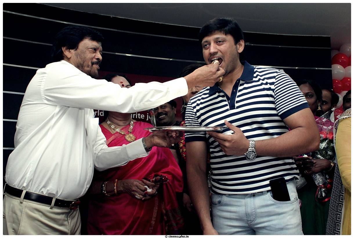Actor Thiyagarajan Birthday Stills | Picture 487331