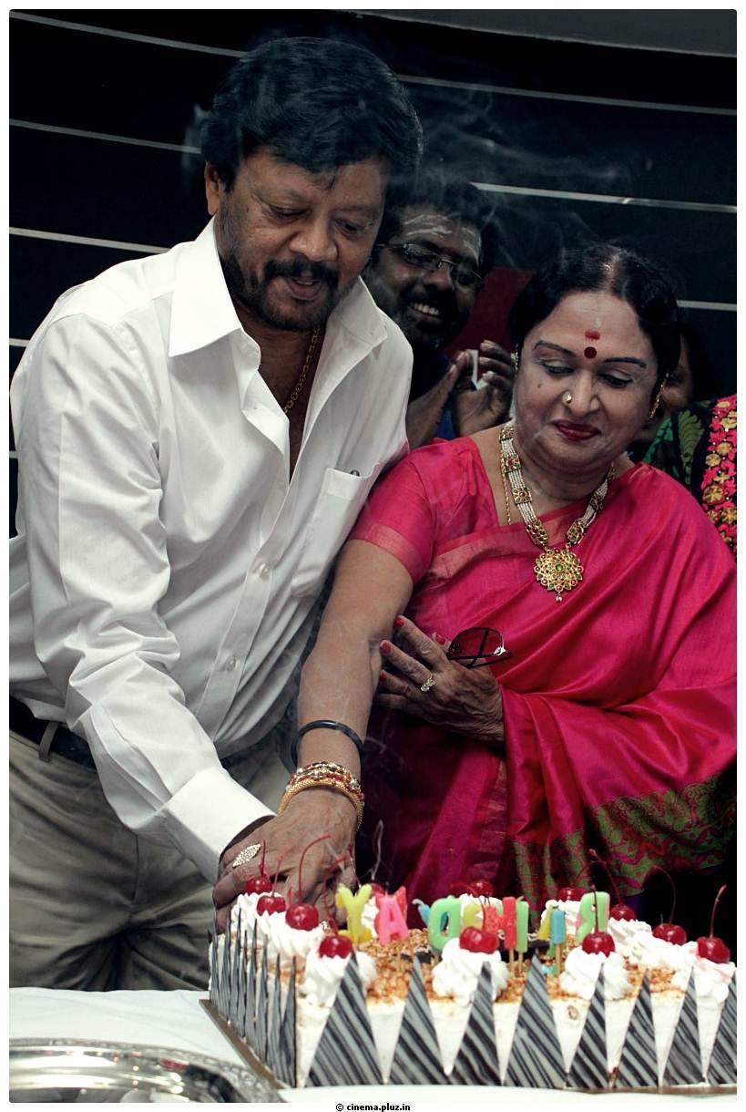 Actor Thiyagarajan Birthday Stills | Picture 487419