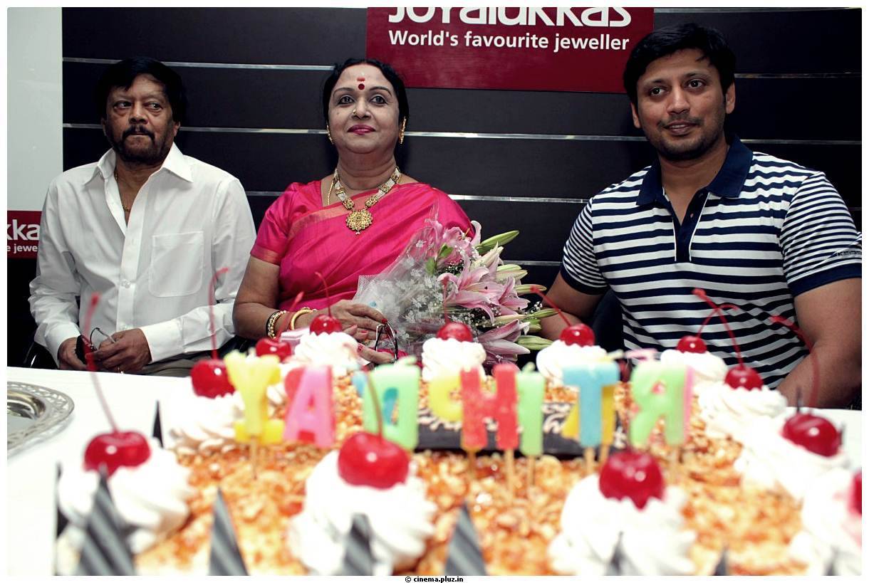 Actor Thiyagarajan Birthday Stills | Picture 487421
