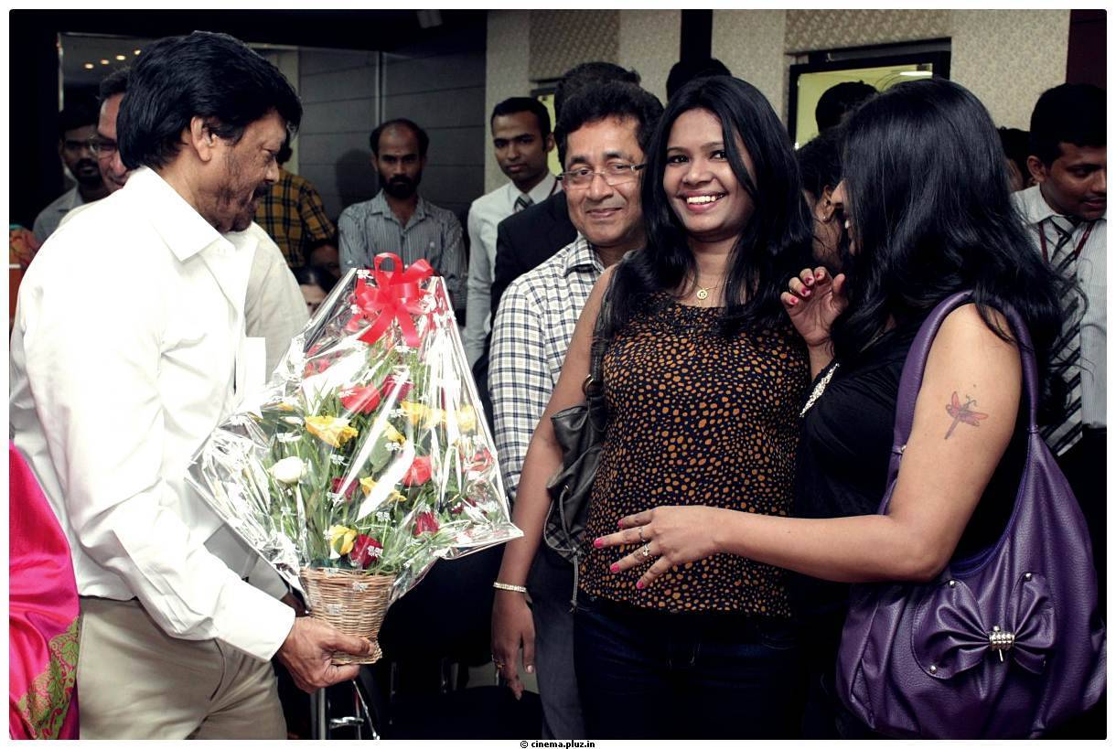 Actor Thiyagarajan Birthday Stills | Picture 487427