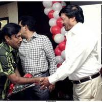Actor Thiyagarajan Birthday Stills | Picture 487334