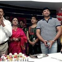 Actor Thiyagarajan Birthday Stills | Picture 487342