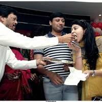 Actor Thiyagarajan Birthday Stills