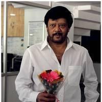 Thiyagarajan. G - Actor Thiyagarajan Birthday Stills | Picture 487400