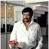 Thiyagarajan. G - Actor Thiyagarajan Birthday Stills