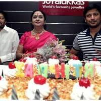 Actor Thiyagarajan Birthday Stills | Picture 487421