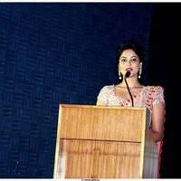 Bindu Madhavi - Desingu Raja Movie Press Meet Stills | Picture 486941