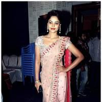 Bindu Madhavi - Desingu Raja Movie Press Meet Stills | Picture 486947