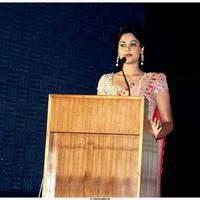 Bindu Madhavi - Desingu Raja Movie Press Meet Stills | Picture 486948