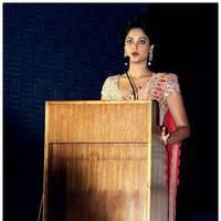 Bindu Madhavi - Desingu Raja Movie Press Meet Stills | Picture 486963