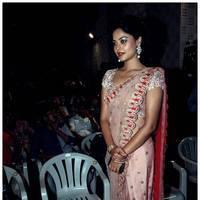 Bindu Madhavi - Desingu Raja Movie Press Meet Stills | Picture 486984