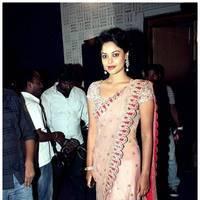 Bindu Madhavi - Desingu Raja Movie Press Meet Stills | Picture 486998