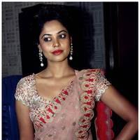 Bindu Madhavi - Desingu Raja Movie Press Meet Stills | Picture 487003