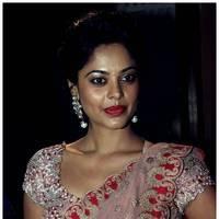 Bindu Madhavi - Desingu Raja Movie Press Meet Stills | Picture 487010