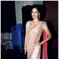 Bindu Madhavi - Desingu Raja Movie Press Meet Stills | Picture 487019