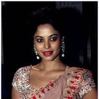 Bindu Madhavi - Desingu Raja Movie Press Meet Stills | Picture 487026