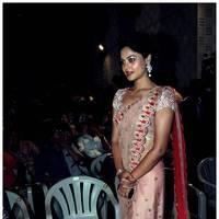 Bindu Madhavi - Desingu Raja Movie Press Meet Stills | Picture 487029