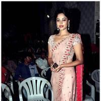 Bindu Madhavi - Desingu Raja Movie Press Meet Stills | Picture 487033