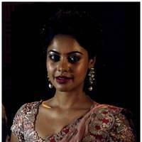 Bindu Madhavi - Desingu Raja Movie Press Meet Stills | Picture 487036