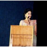 Bindu Madhavi - Desingu Raja Movie Press Meet Stills | Picture 487046