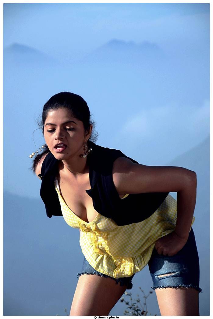 Preethi Das - Marumugam Movie Hot Photos | Picture 487448