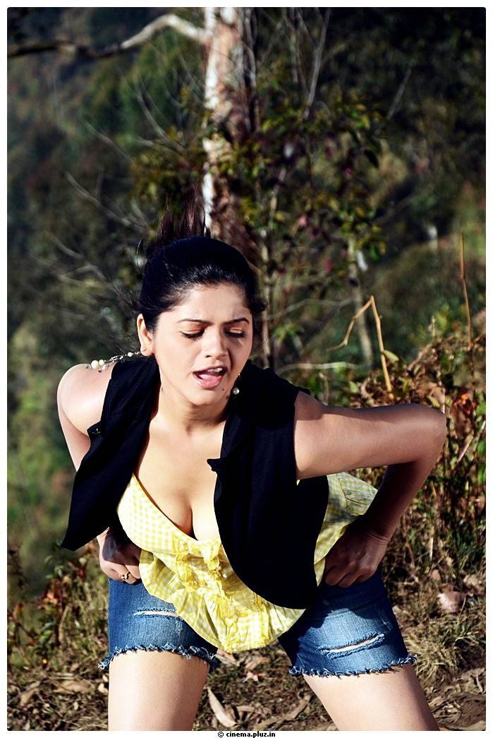 Preethi Das - Marumugam Movie Hot Photos | Picture 487463