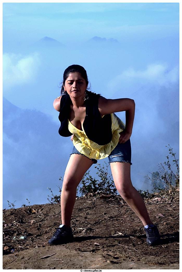 Preethi Das - Marumugam Movie Hot Photos | Picture 487470