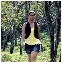 Preethi Das - Marumugam Movie Hot Photos | Picture 487445