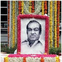 Kannadasan 87th Birthday Celebration at his statue at T. Nagar Stills | Picture 491160
