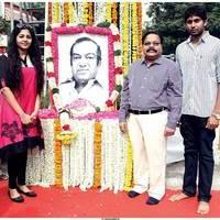 Kannadasan 87th Birthday Celebration at his statue at T. Nagar Stills | Picture 491163