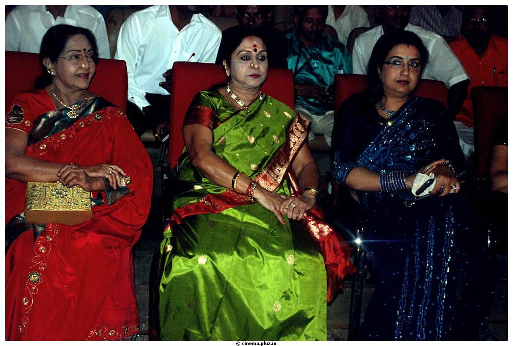 MGR 96th Birthday Function Stills | Picture 491658