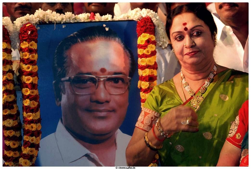 MGR 96th Birthday Function Stills | Picture 491665