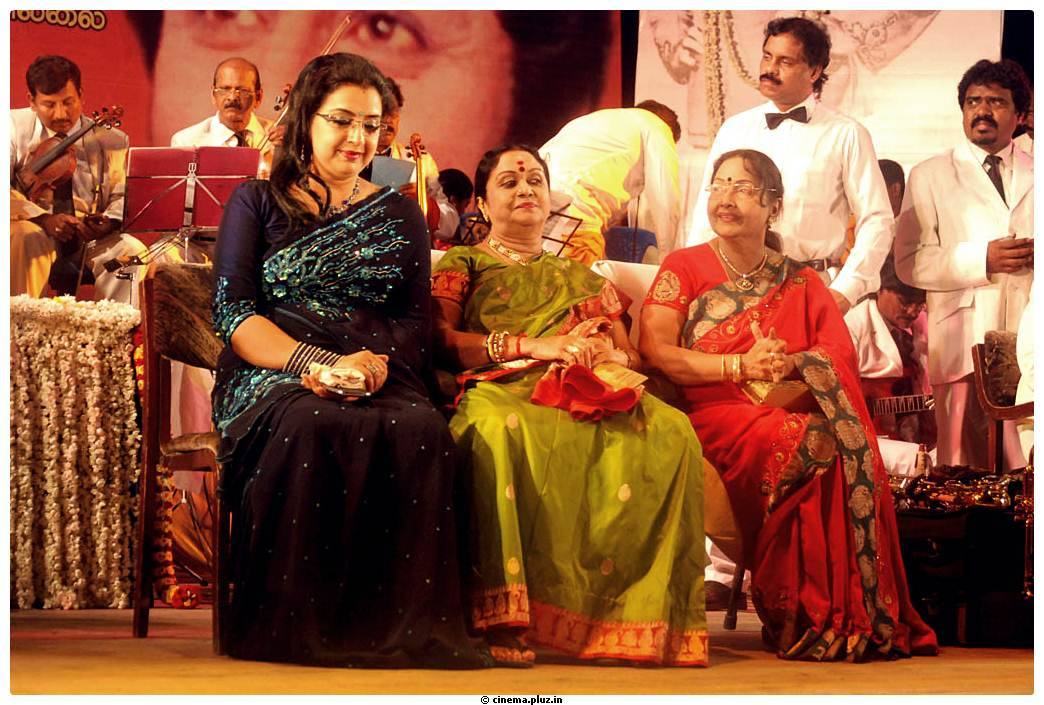 MGR 96th Birthday Function Stills | Picture 491711
