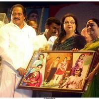 MGR 96th Birthday Function Stills | Picture 491638