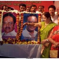 MGR 96th Birthday Function Stills | Picture 491653
